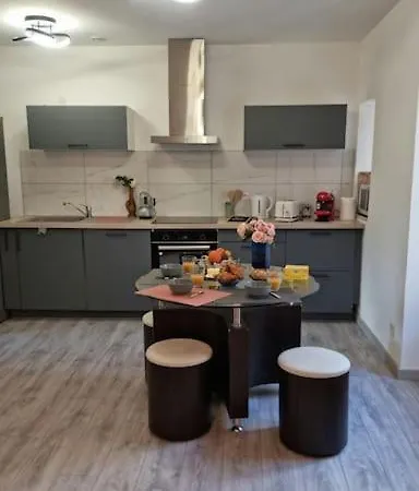 Apartamento La Picoune A Le Lot Gourdon-en-quercy