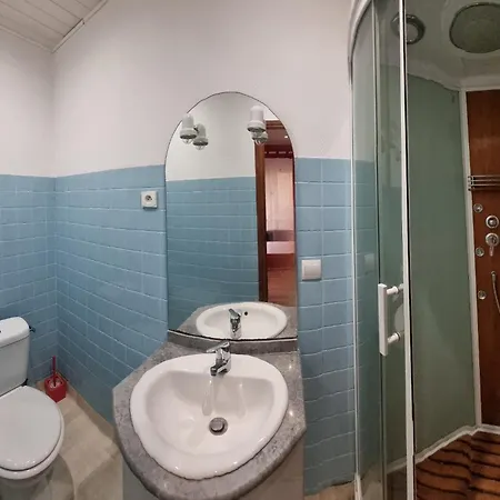 Apartamento La Picoune A Le Lot