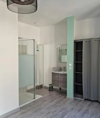 Appartement La Picoune A Le Lot *