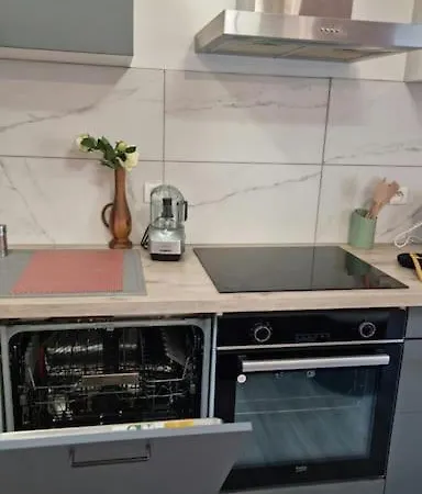La Picoune A Le Lot Appartement Gourdon-en-quercy