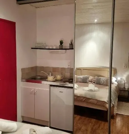 Appartement La Picoune A Le Lot